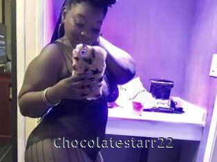 Chocolatestarr22