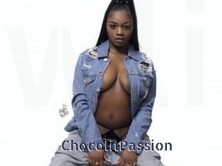 ChocolitPassion