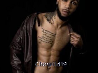 Chowild19