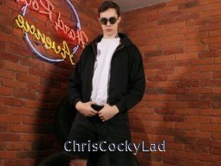 ChrisCockyLad