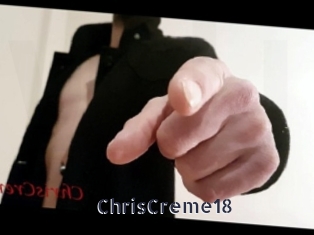 ChrisCreme18