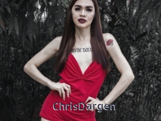 ChrisDargen