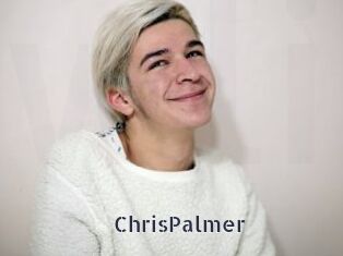 ChrisPalmer