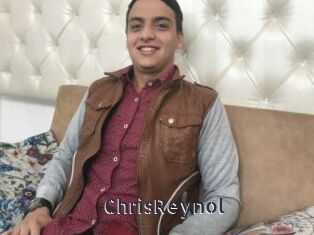 ChrisReynol