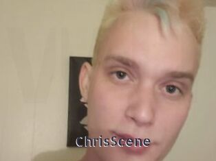 ChrisScene