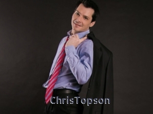 ChrisTopson