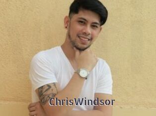 ChrisWindsor