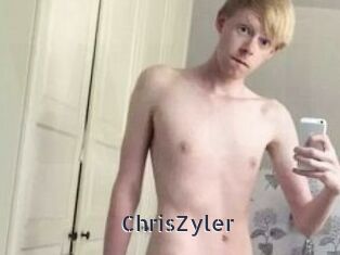 ChrisZyler