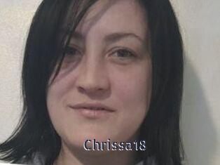 Chrissa18