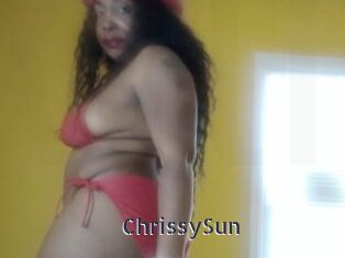 ChrissySun