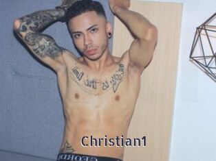 Christian1