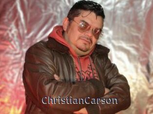 ChristianCarson