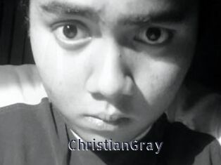 ChristianGray