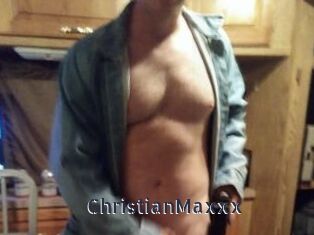 ChristianMaxxx