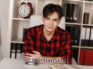 ChristianScott