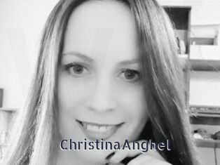 ChristinaAnghel