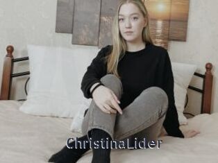 ChristinaLider