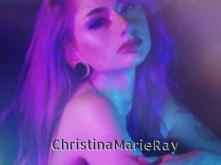 ChristinaMarieRay