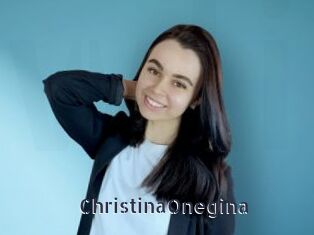 ChristinaOnegina