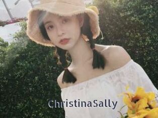 Christina_Sally