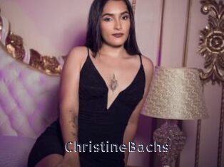 ChristineBachs