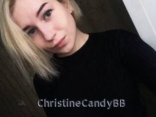 ChristineCandyBB