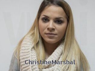 ChristineMarshal