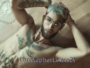 ChristopherLewis21