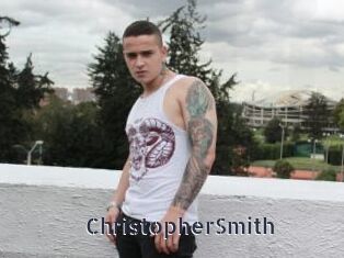 ChristopherSmith