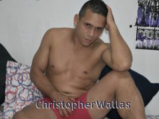 ChristopherWallas