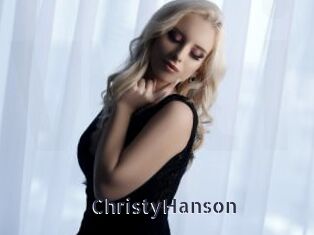 ChristyHanson