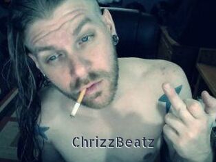 ChrizzBeatz