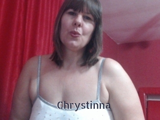 Chrystinna