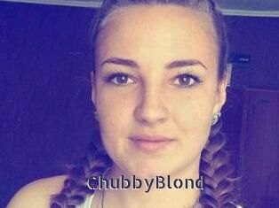 ChubbyBlond