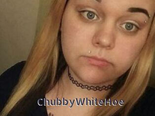 ChubbyWhiteHoe