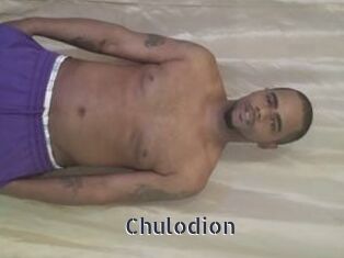 Chulodion