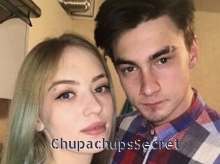 ChupachupsSecret