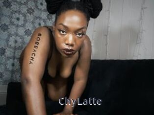 ChyLatte