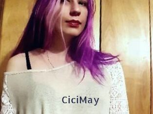 CiciMay