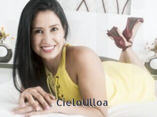 CieloUlloa