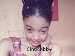 Cindahbbe