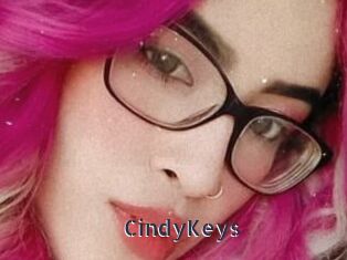 CindyKeys