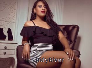 CindyRiver