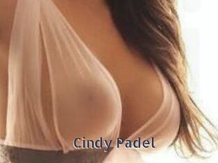 Cindy_Padel