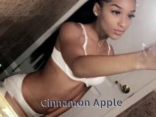 Cinnamon_Apple