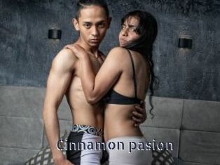 Cinnamon_pasion