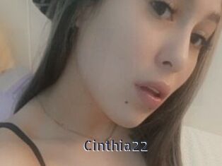 Cinthia22
