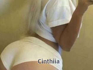 Cinthiia