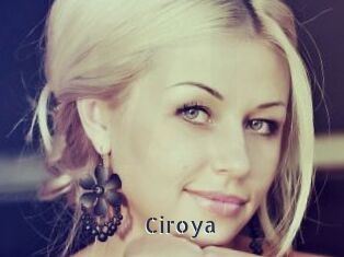 Ciroya