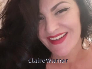 ClaireWarner